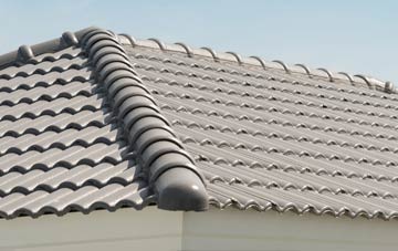 advantages of Mansriggs clay roofing