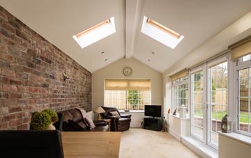 conservatory roof insulation Mansriggs, Cumbria