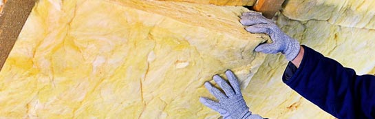 quotes for Mansriggs roof insulation