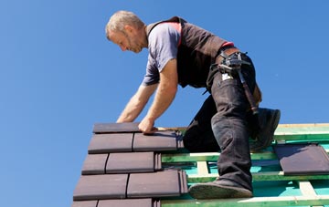 disadvantages of Mansriggs slate roofing