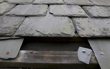 Mansriggs slate roof repairs and maintenance