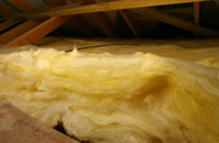 Mansriggs pitch roof insulation